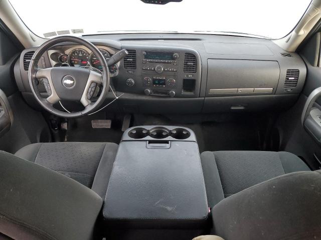 Photo 8 from auction – 2008 CHEVROLET SILVERADO with VIN 2GCEK19J481258040