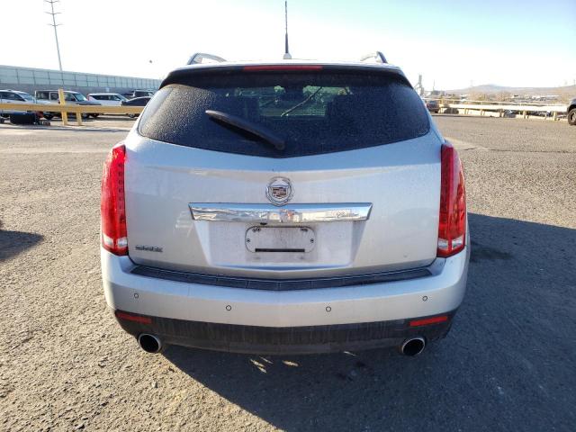 Photo 6 from auction – 2011 CADILLAC SRX LUXURY with VIN 3GYFNAEY2BS622380