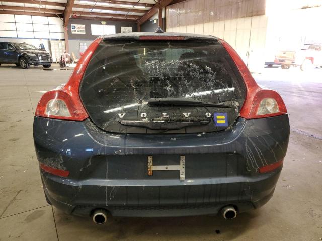 Photo 6 from auction – 2011 VOLVO C30 T5 with VIN YV1672MK6B2202162