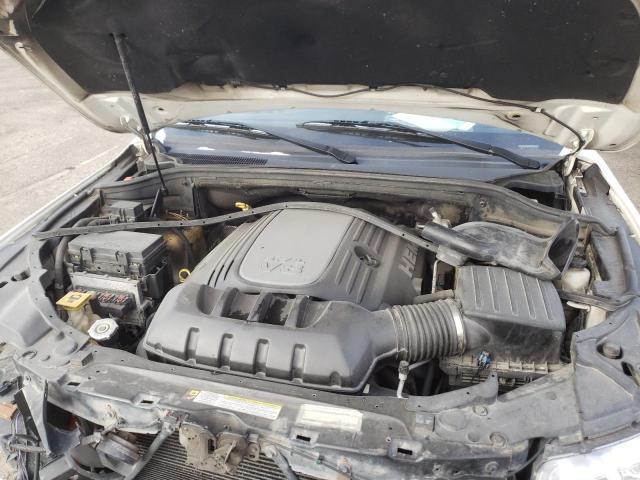 Photo 11 from auction – 2011 JEEP GRAND CHER with VIN 1J4RR6GT6BC578308