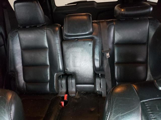 Photo 10 from auction – 2011 FORD EXPLORER L with VIN 1FMHK7F82BGA68857