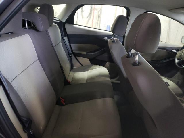 Photo 10 from auction – 2012 FORD FOCUS SE with VIN 1FAHP3K20CL315372