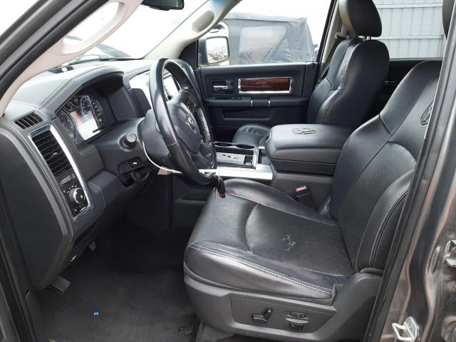 Photo 7 from auction – 2012 DODGE RAM 1500 L with VIN 1C6RD7NT9CS126865