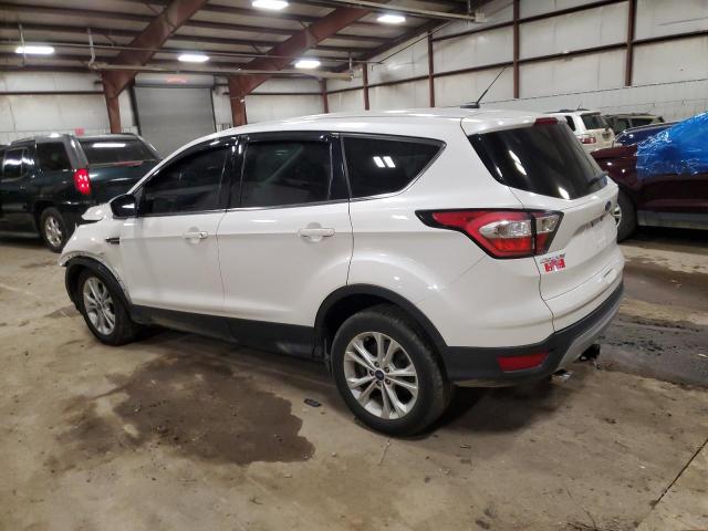 Photo 2 from auction – 2017 FORD ESCAPE SE with VIN 1FMCU0GD9HUC55059
