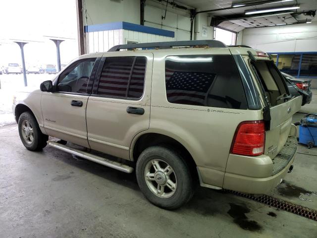 Photo 2 from auction – 2005 FORD EXPLORER X with VIN 1FMZU73KX5UA44505