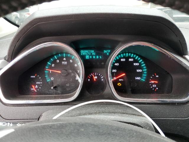 Photo 9 from auction – 2010 CHEVROLET TRAVERSE L with VIN 1GNLVGEDXAJ243501
