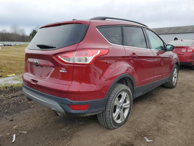 Photo 3 from auction – 2016 FORD ESCAPE SE with VIN 1FMCU9GX6GUA95512
