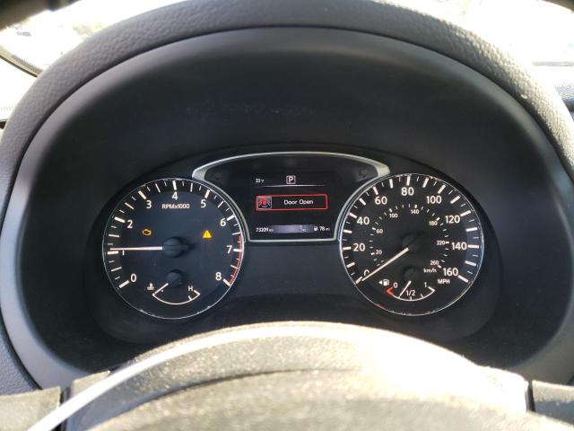 Photo 9 from auction – 2016 NISSAN ALTIMA 2.5 with VIN 1N4AL3AP9GC173670