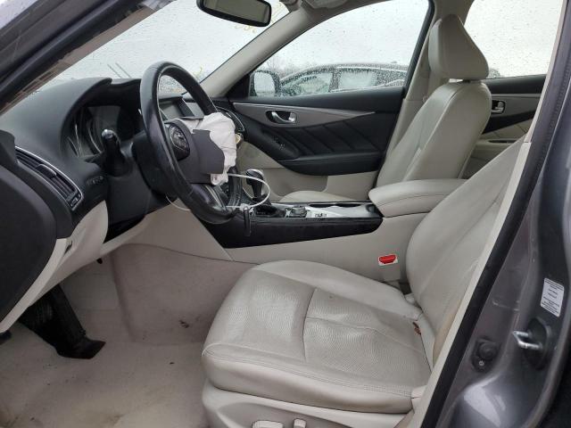 Photo 7 from auction – 2015 INFINITI Q50 BASE with VIN JN1BV7AR7FM412338