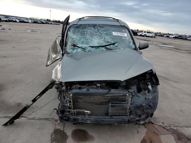 Photo 5 from auction – 2007 HYUNDAI SANTA FE S with VIN 5NMSH13E97H037413