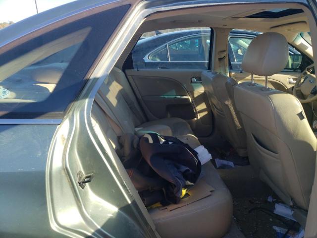 Photo 10 from auction – 2005 FORD FIVE HUNDR with VIN 1FAHP28145G117088
