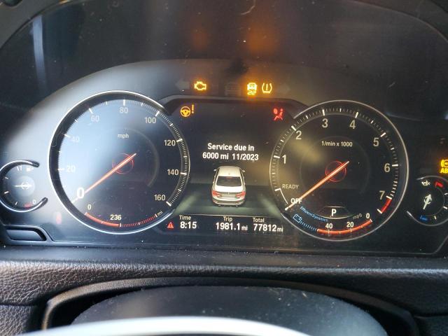 Photo 9 from auction – 2018 BMW 330 XI with VIN WBA8D9G53JNU67363