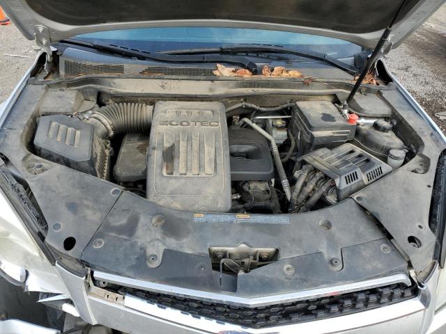 Photo 12 from auction – 2011 CHEVROLET EQUINOX LT with VIN 2CNALDEC2B6225581