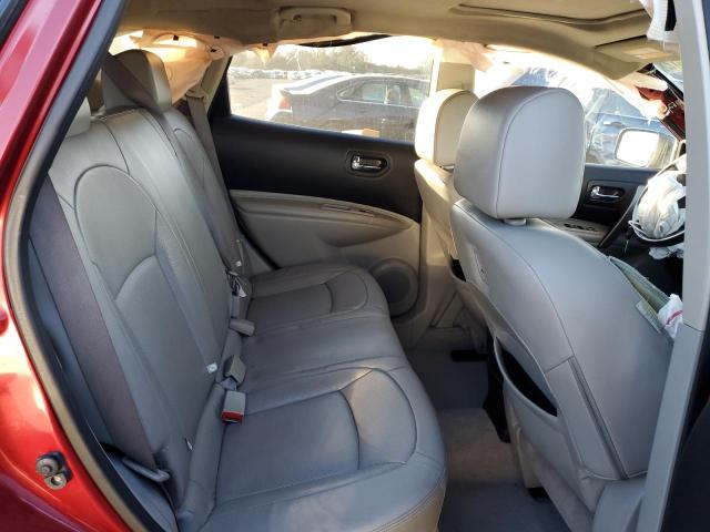 Photo 10 from auction – 2012 NISSAN ROGUE S with VIN JN8AS5MV3CW363416