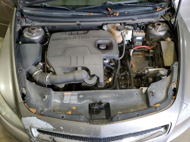Photo 11 from auction – 2012 CHEVROLET MALIBU LS with VIN 1G1ZB5E02CF333155