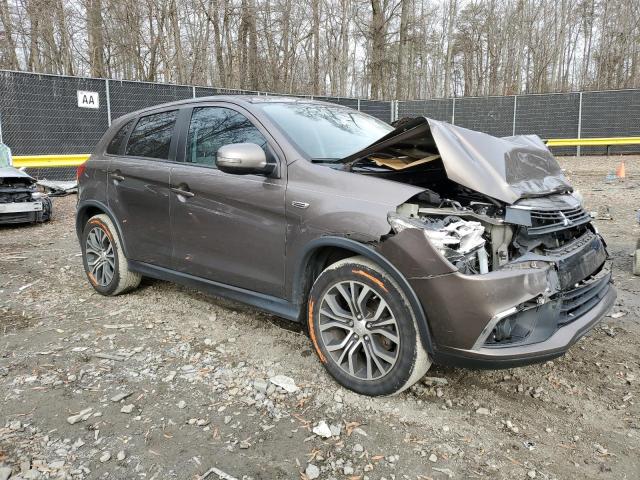 Photo 4 from auction – 2017 MITSUBISHI OUTLANDER with VIN JA4AP3AU2HZ014616
