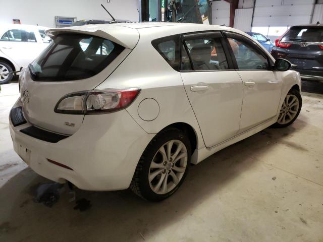 Photo 3 from auction – 2010 MAZDA 3 S with VIN JM1BL1H60A1326794