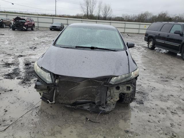 Photo 5 from auction – 2014 HONDA CIVIC LX with VIN 19XFB2F53EE085630