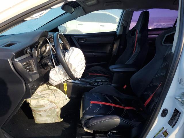 Photo 7 from auction – 2015 TOYOTA COROLLA L with VIN 5YFBURHE4FP337271
