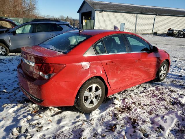 Photo 3 from auction – 2012 CHEVROLET CRUZE LT with VIN 1G1PF5SC9C7369610