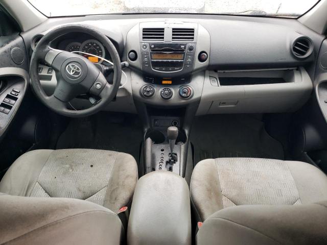 Photo 8 from auction – 2009 TOYOTA RAV4 with VIN 2T3ZF35V69W008821