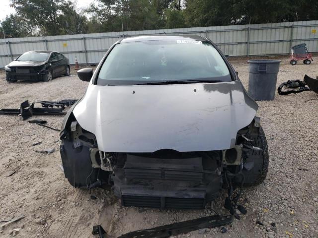 Photo 5 from auction – 2013 FORD FOCUS S with VIN 1FADP3E24DL175094