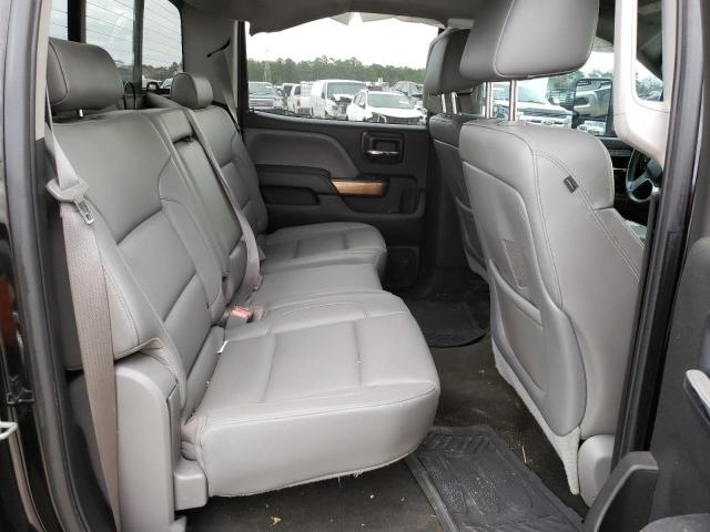 Photo 10 from auction – 2015 CHEVROLET SILVERADO with VIN 1GC1KWE8XFF194817