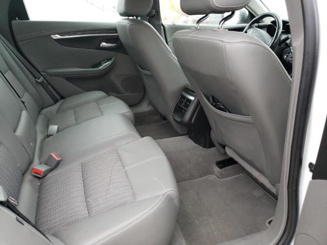 Photo 10 from auction – 2018 CHEVROLET IMPALA LT with VIN 2G1105S32J9112890