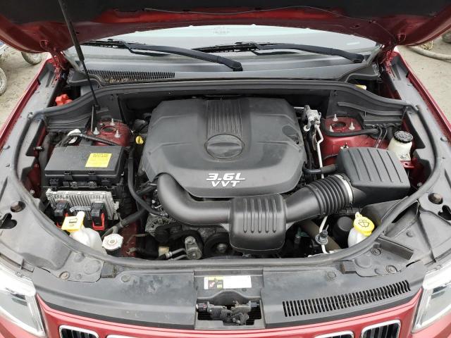 Photo 12 from auction – 2014 JEEP GRAND CHER with VIN 1C4RJEBG4EC133815