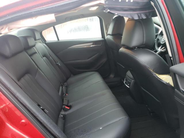 Photo 10 from auction – 2021 MAZDA 6 TOURING with VIN JM1GL1VM4M1604142