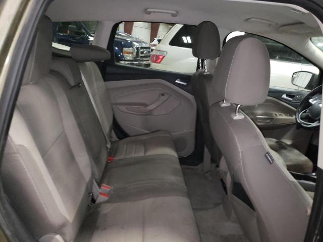 Photo 11 from auction – 2013 FORD ESCAPE SE with VIN 1FMCU0G99DUD09496