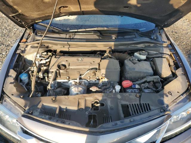 Photo 11 from auction – 2017 ACURA ILX PREMIU with VIN 19UDE2F73HA003694