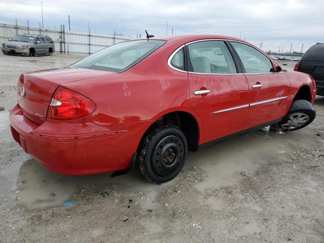 Photo 3 from auction – 2008 BUICK LACROSSE C with VIN 2G4WC582581140335