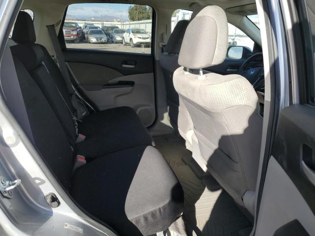 Photo 11 from auction – 2013 HONDA CR-V EX with VIN 2HKRM4H55DH660370
