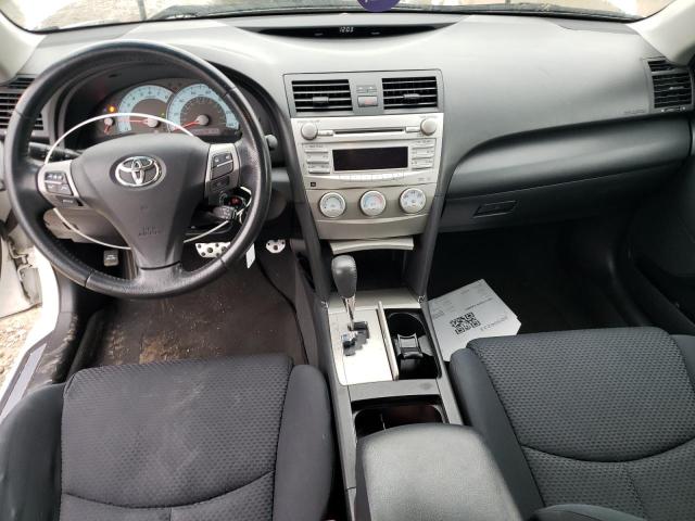 Zdjęcie 8 z aukcji – 2011 TOYOTA CAMRY BASE z VIN 4T1BF3EK6BU708778