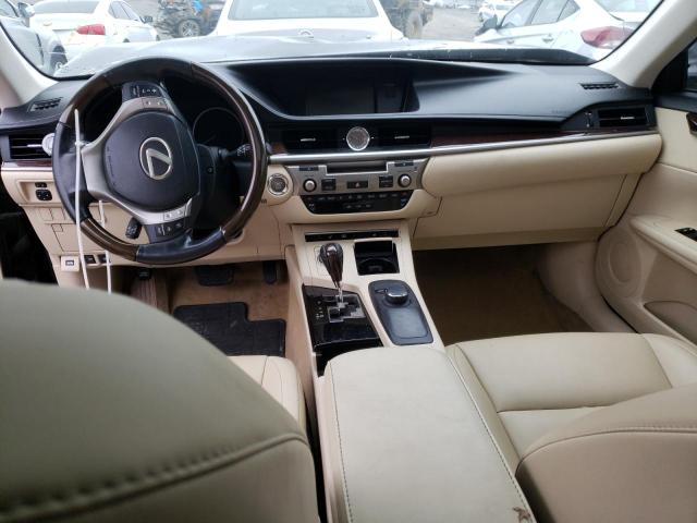 Photo 8 from auction – 2013 LEXUS ES 350 with VIN JTHBK1GG9D2012068