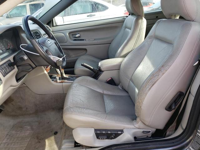 صورة رقم 7 من المزاد - 2004 VOLVO C70 LPT مع VIN YV1NC63D94J044667