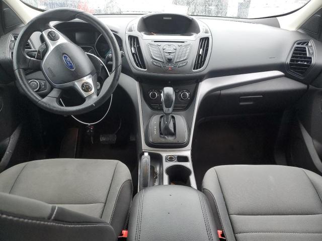 Photo 8 from auction – 2016 FORD ESCAPE SE with VIN 1FMCU0G77GUC44909