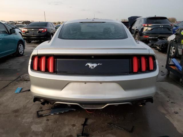 Photo 6 from auction – 2015 FORD MUSTANG with VIN 1FA6P8TH3F5378272