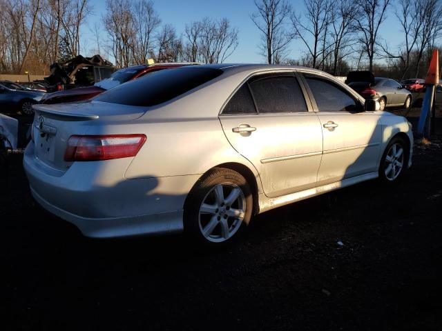 Photo 3 from auction – 2007 TOYOTA CAMRY CE with VIN 4T1BE46K47U574240