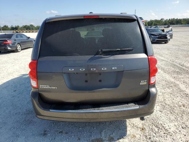 Photo 6 from auction – 2017 DODGE GRAND CARA with VIN 2C4RDGCG0HR714936