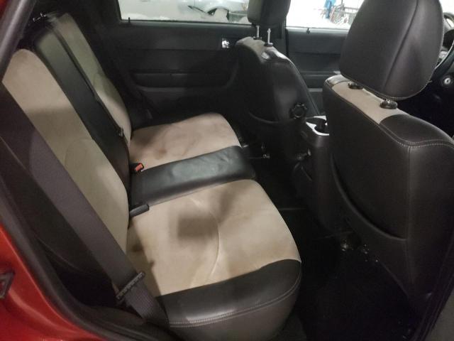 Photo 11 from auction – 2008 MERCURY MARINER PR with VIN 4M2CU97118KJ20727