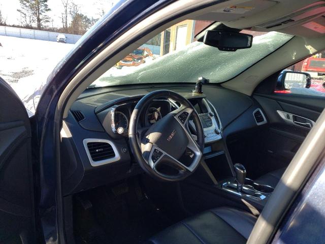 Photo 8 from auction – 2016 GMC TERRAIN SL with VIN 2GKFLPE3XG6128751