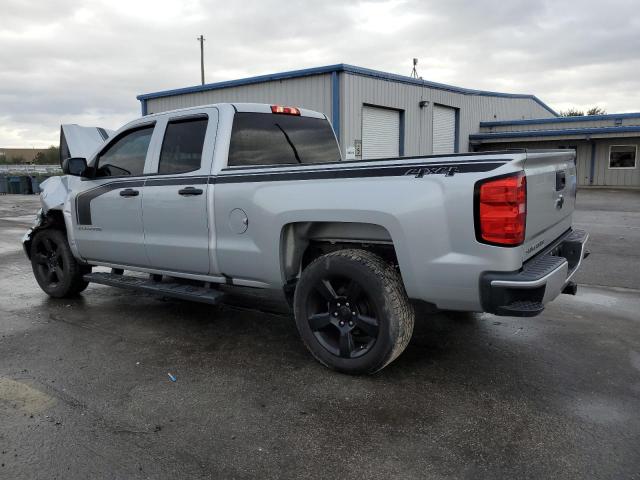 Photo 2 from auction – 2017 CHEVROLET SILVERADO with VIN 1GCVKPEC4HZ237075