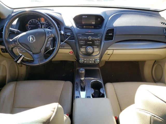 Photo 8 from auction – 2013 ACURA RDX with VIN 5J8TB4H35DL017007