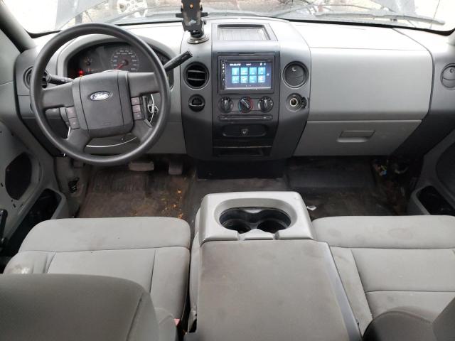 Photo 8 from auction – 2004 FORD F150 with VIN 1FTRX12W94NA31184