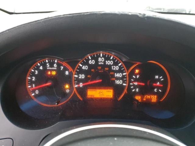 Photo 9 from auction – 2007 NISSAN ALTIMA 2.5 with VIN 1N4AL21E47C221360