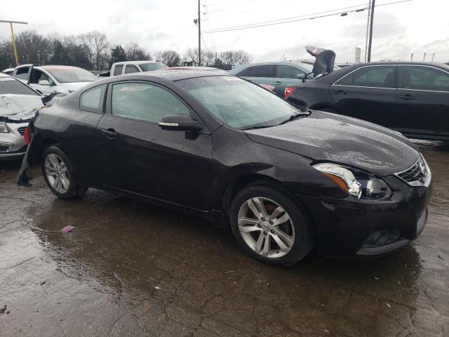 Photo 4 from auction – 2011 NISSAN ALTIMA S with VIN 1N4AL2EP0BC150372