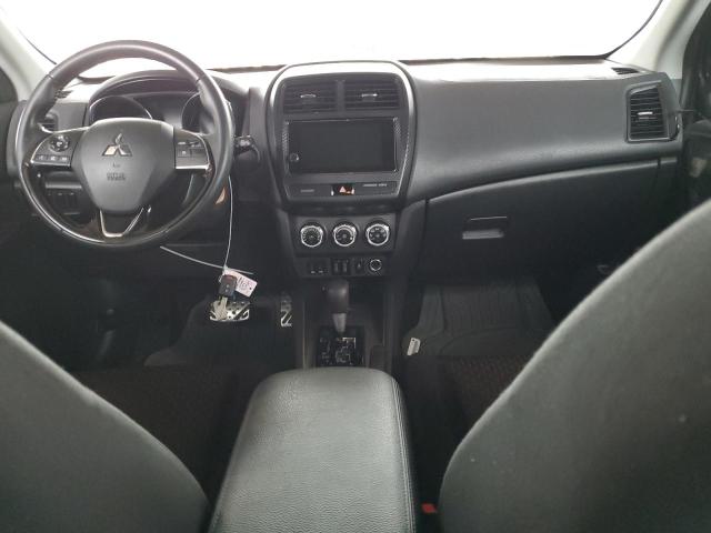 Photo 8 from auction – 2019 MITSUBISHI OUTLANDER with VIN JA4AP3AUXKU025268