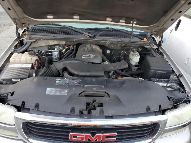 Photo 12 from auction – 2004 GMC YUKON with VIN 1GKEC13V44J308173
